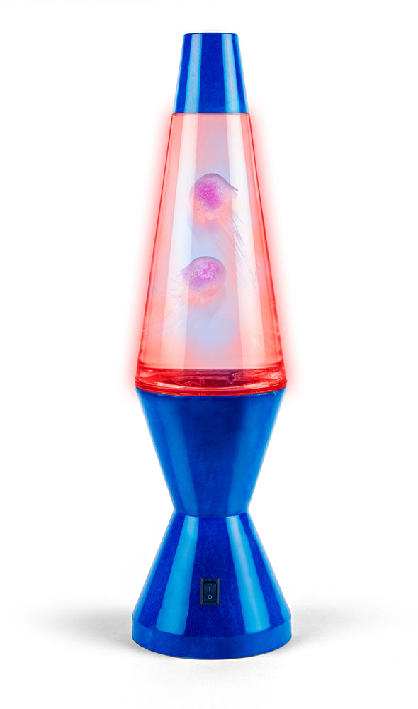 LAMPE JELLYFISH