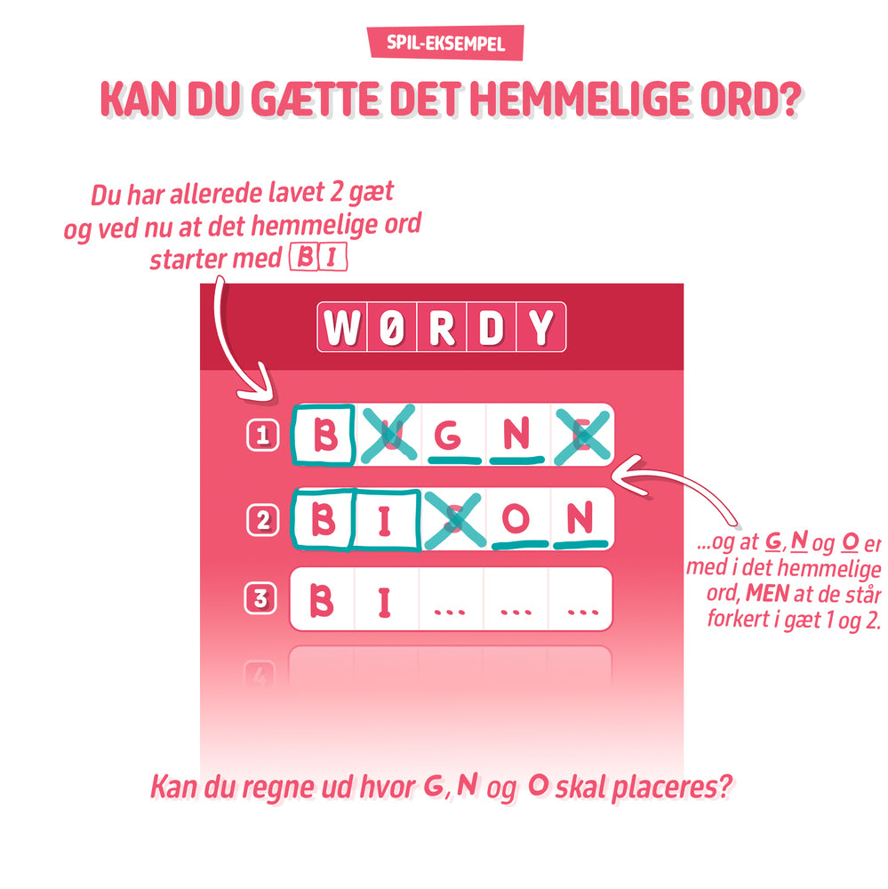 Wørdy