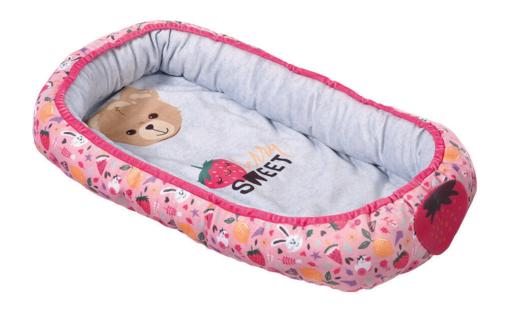 BABY born Babyrede