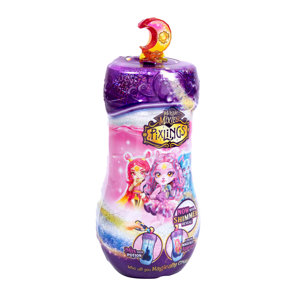 MAGIC MIXIES Pixlings Pheona