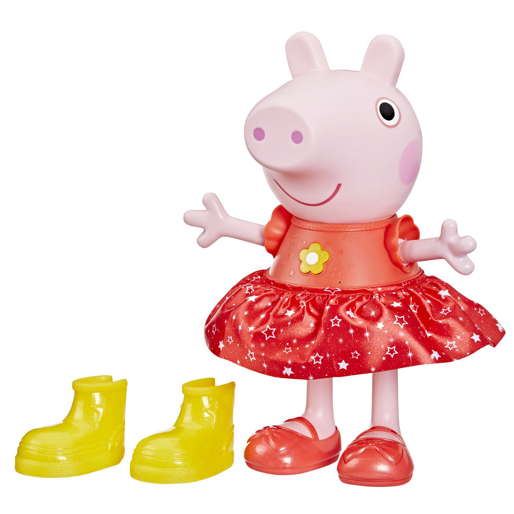 Gurli Gris Muddy Puddles Party