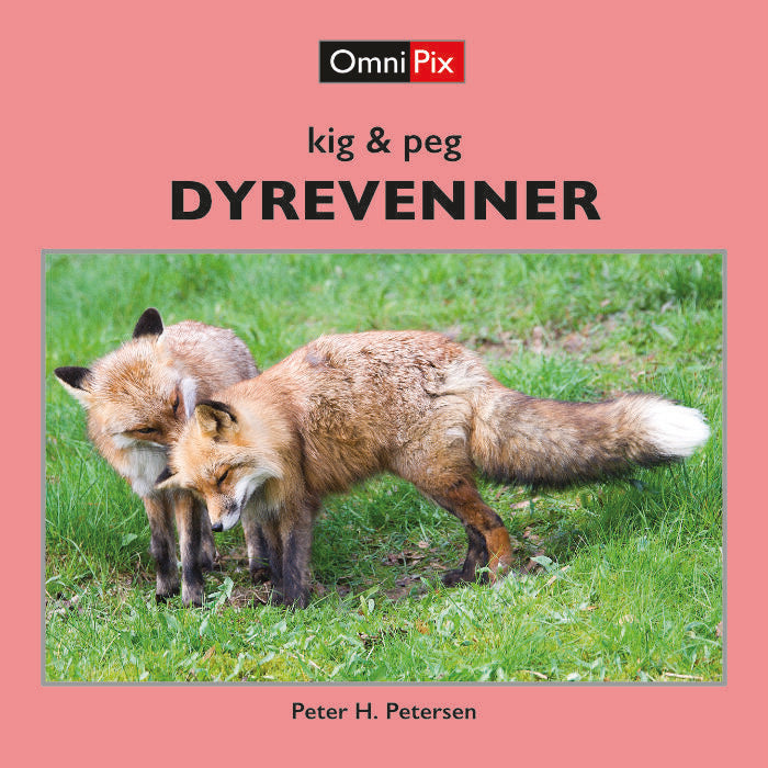 DYREVENNER