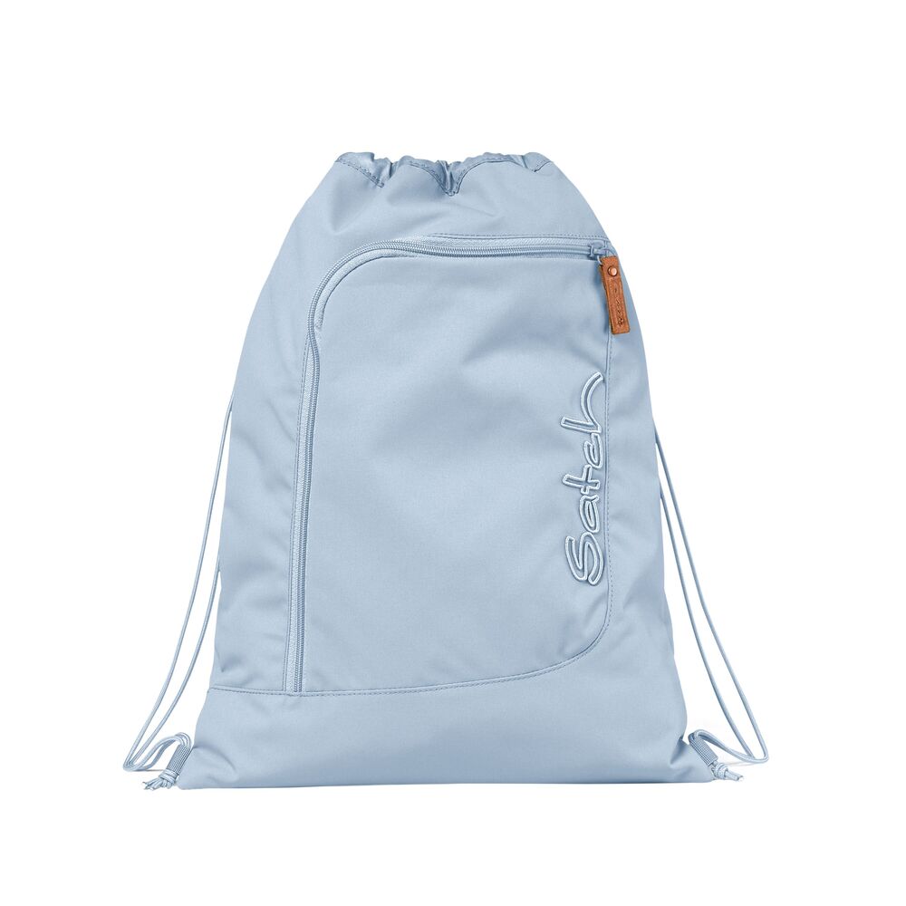 Gymnastikpose Satch Nordic Ice Blue