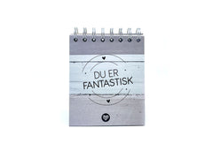 Citatkalender søn, du er fantastisk