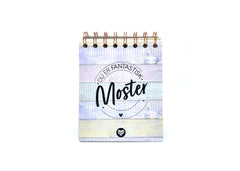 Citatkalender moster, du er fantastisk