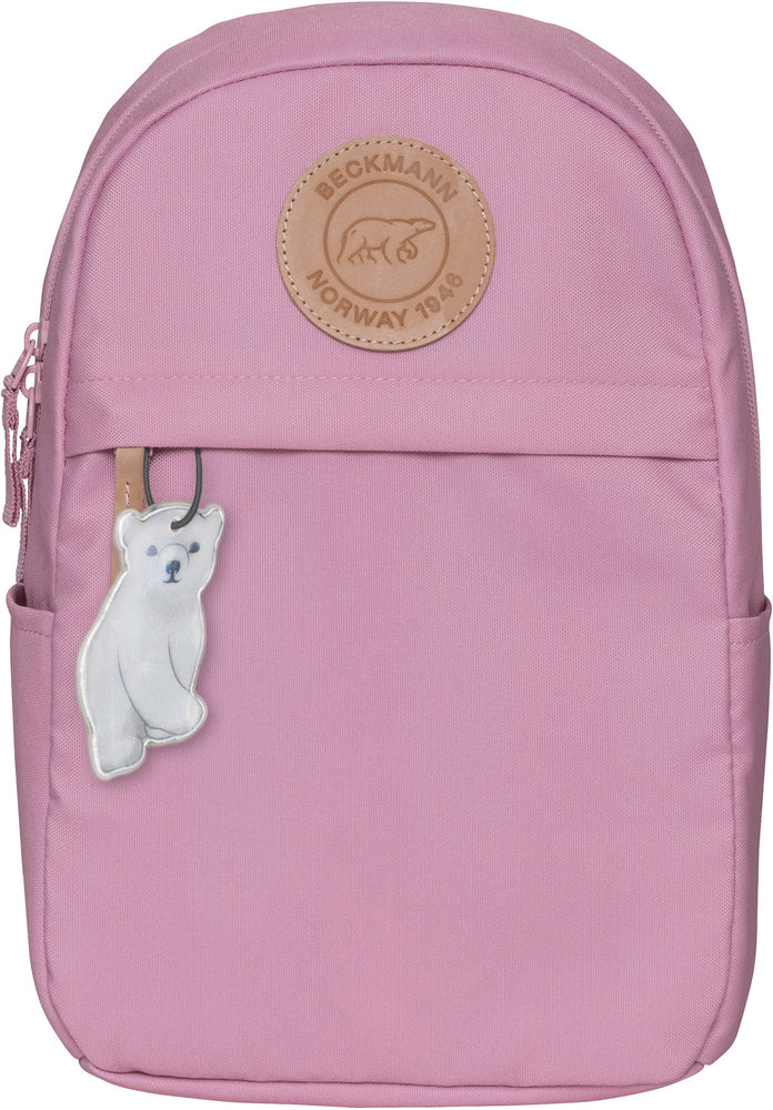 Børnehaverygsæk Beckmann Urban Mini Pink 10 Liter