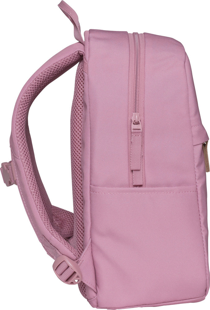 Børnehaverygsæk Beckmann Urban Mini Pink 10 Liter