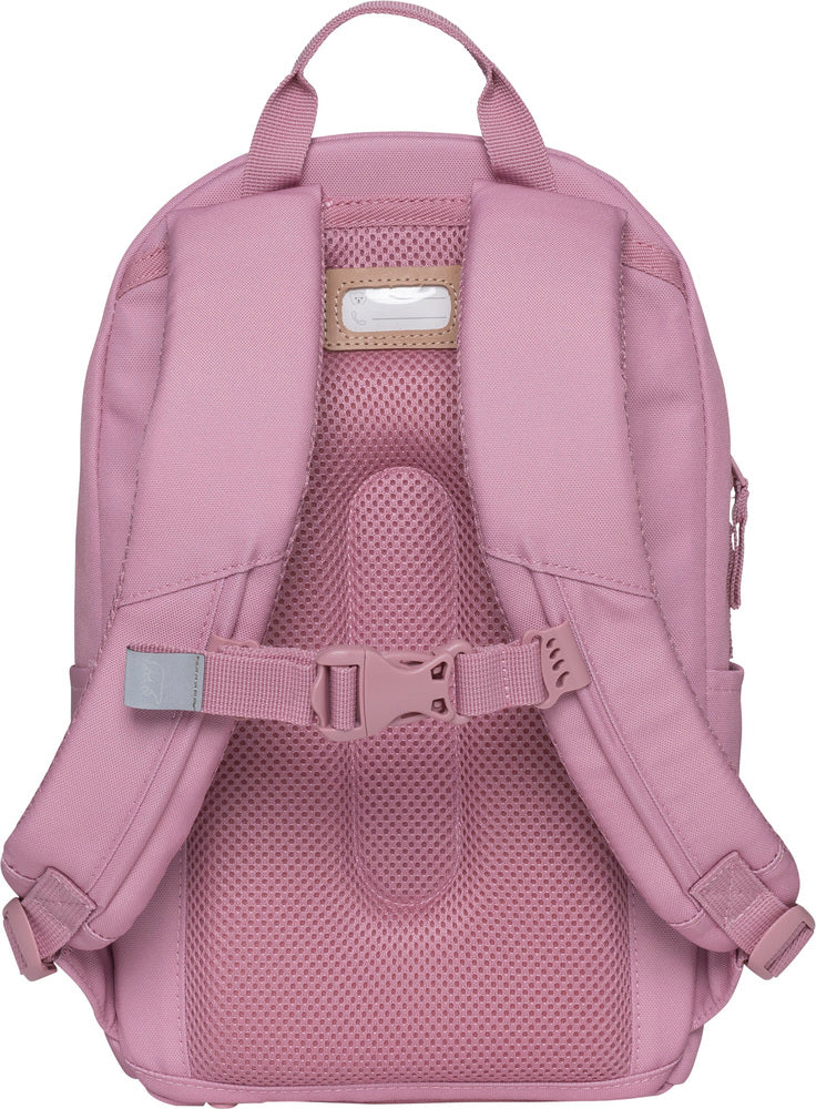 Børnehaverygsæk Beckmann Urban Mini Pink 10 Liter