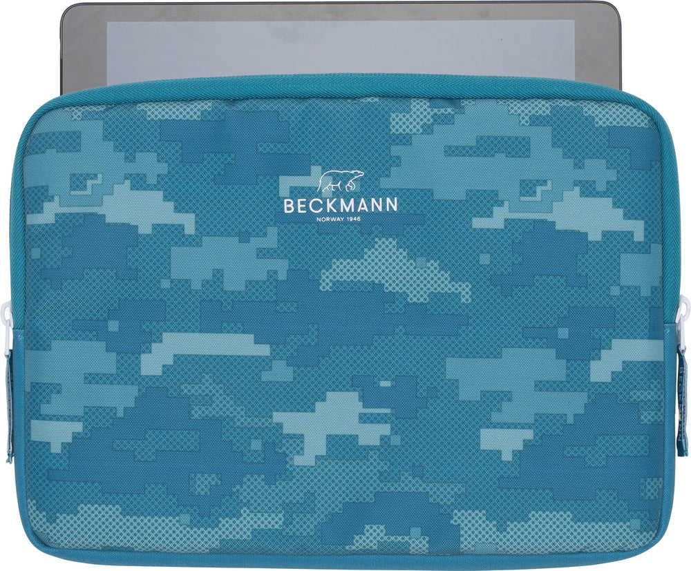 Sleeve Tablet Cover Beckmann Jungle Game 21 X 29 X 2 Cm