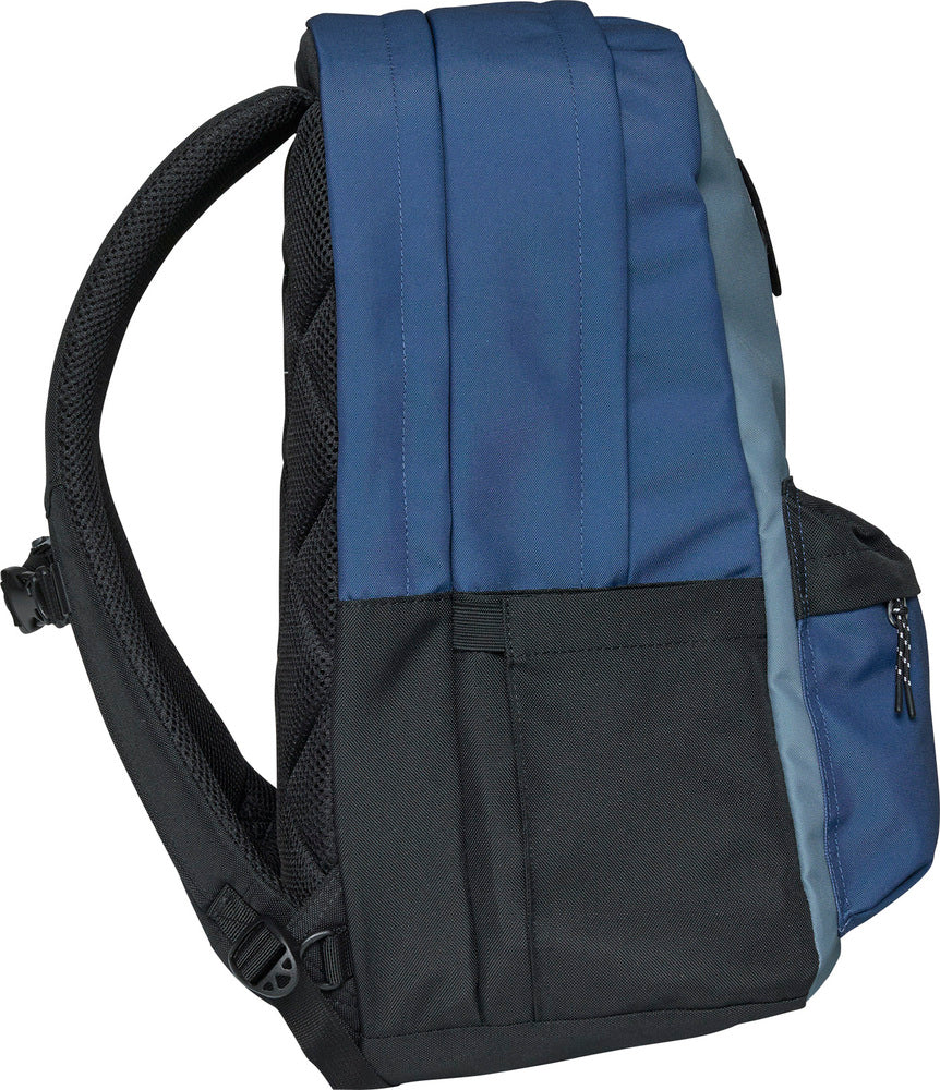 Rygsæk Beckmann City Green Colorblock 30 Liter