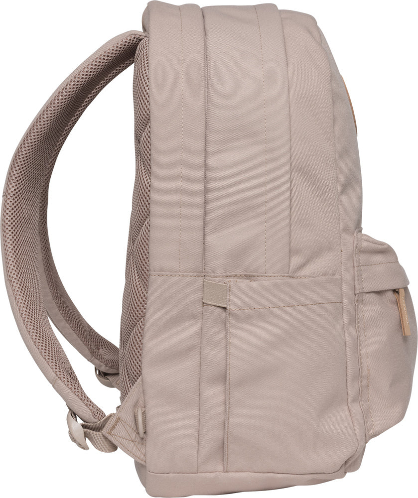 Rygsæk Beckmann City Beige 30 Liter