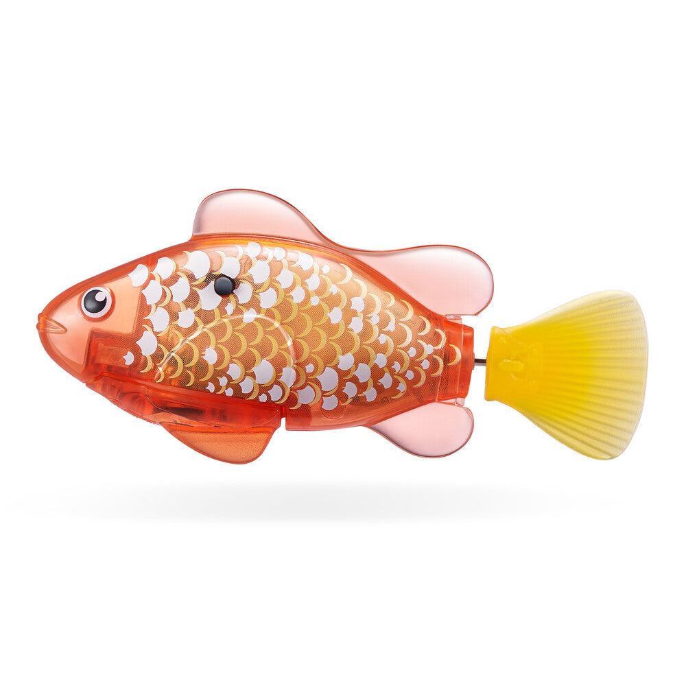 Robo Alive Fish ass