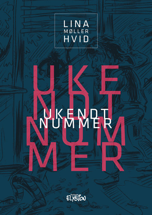 Ukendt Nummer