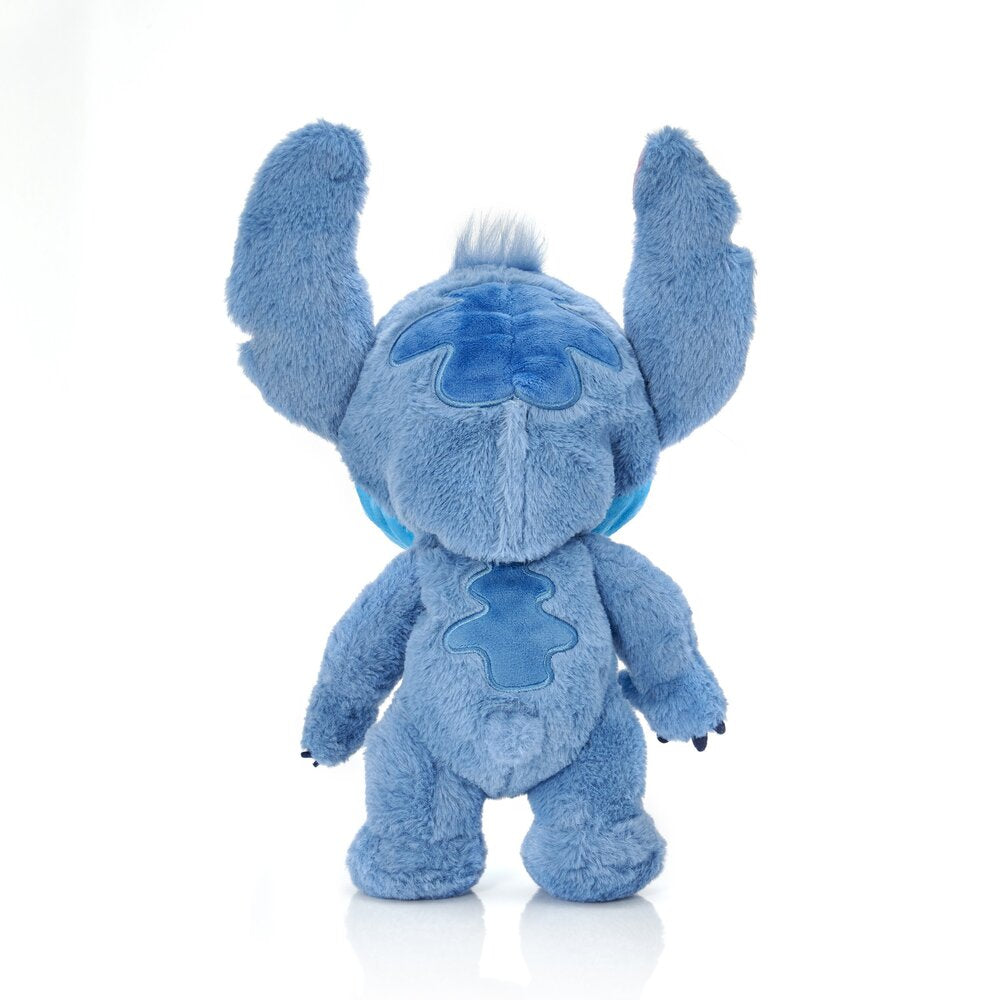 Disney Stitch Interaktiv plys bamse
