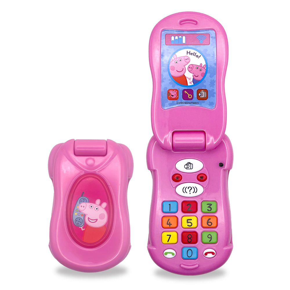 Gurli Glis Klaptelefon