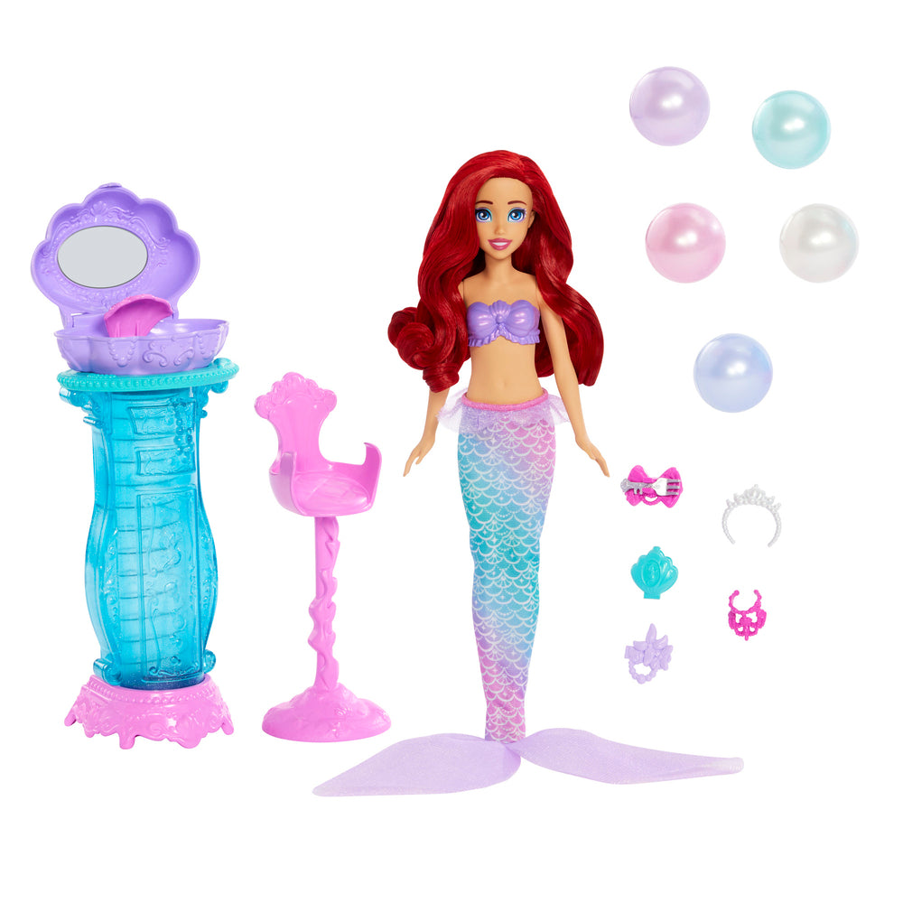 Disney Princess Ariel Havfrue Overraskelse