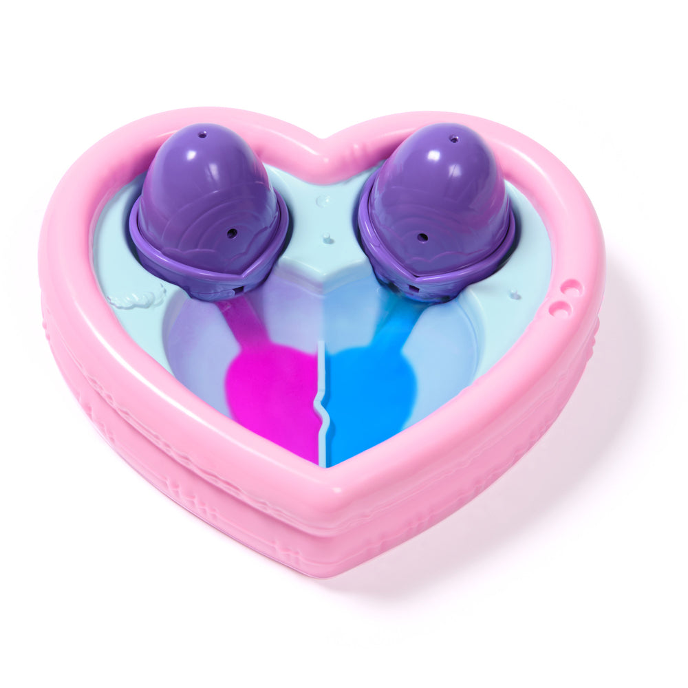 Hatchimals Alive Bestie Poolfest