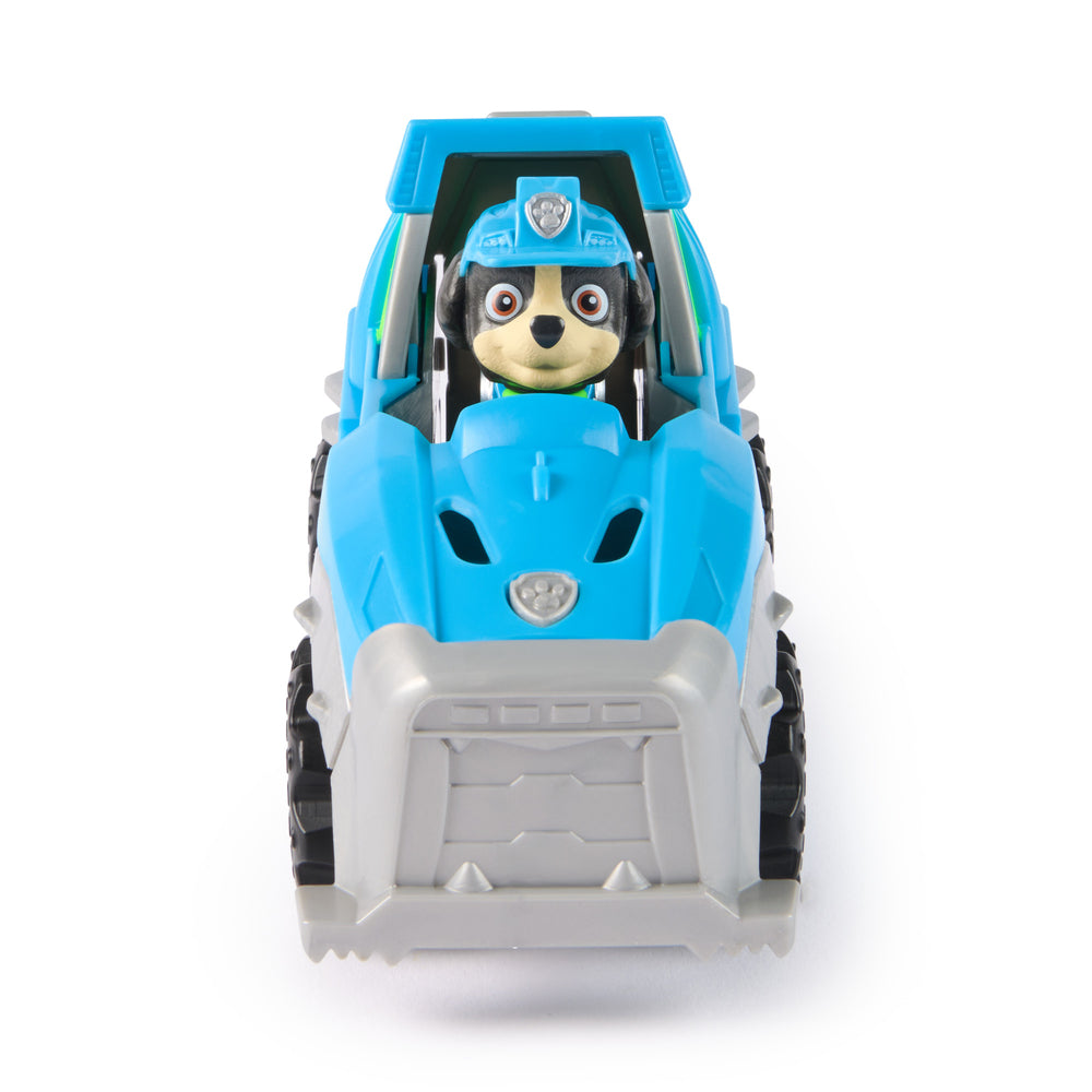 Paw Patrol Basisbil 2.0 - Rex
