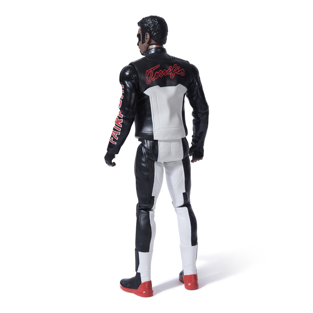 Superman Movie Legacy Figur 30 cm ass