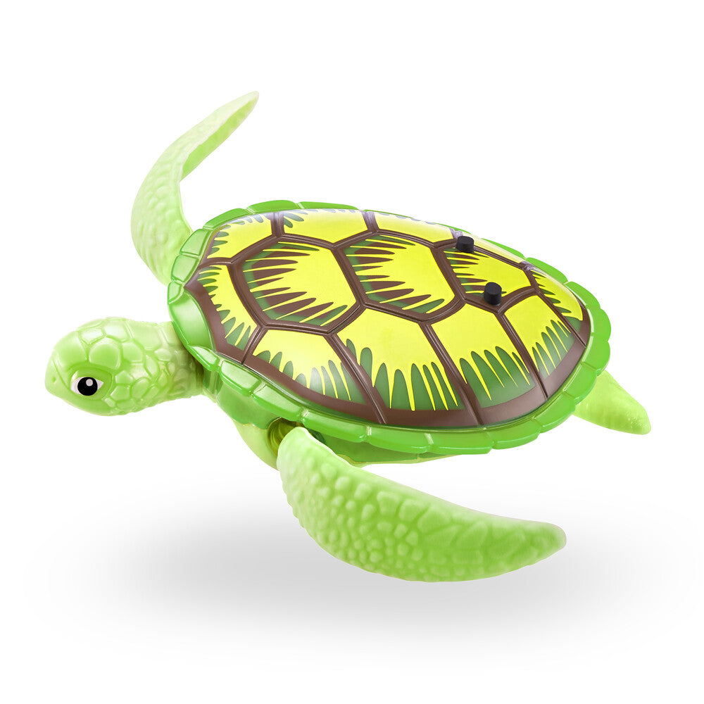 ROBO ALIVE Turtle ass