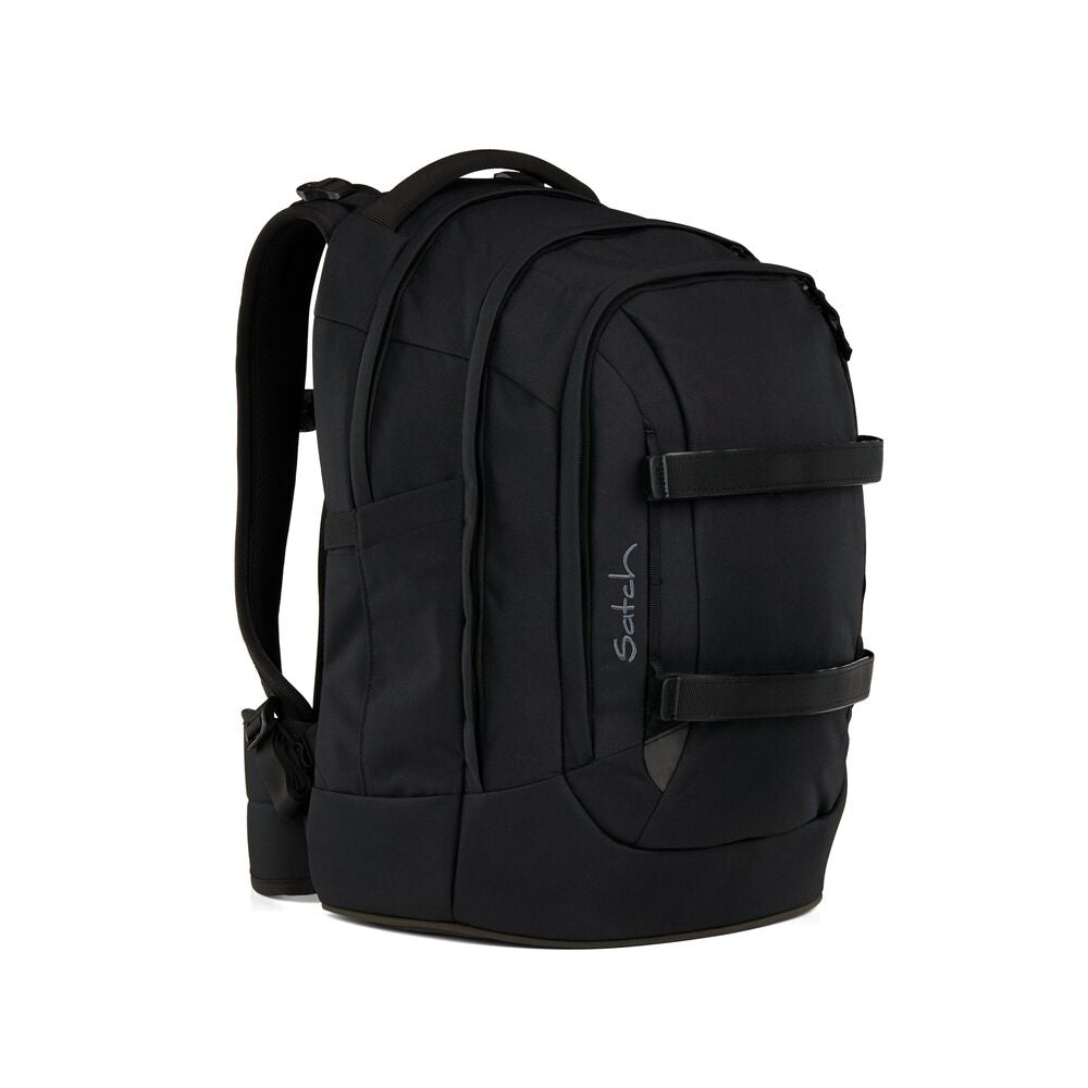 Skoletaske Satch Pack Blackjack 30L