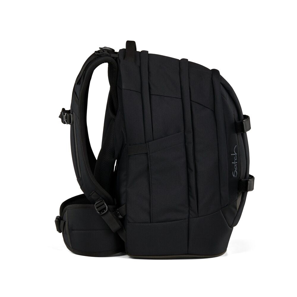 Skoletaske Satch Pack Blackjack 30L