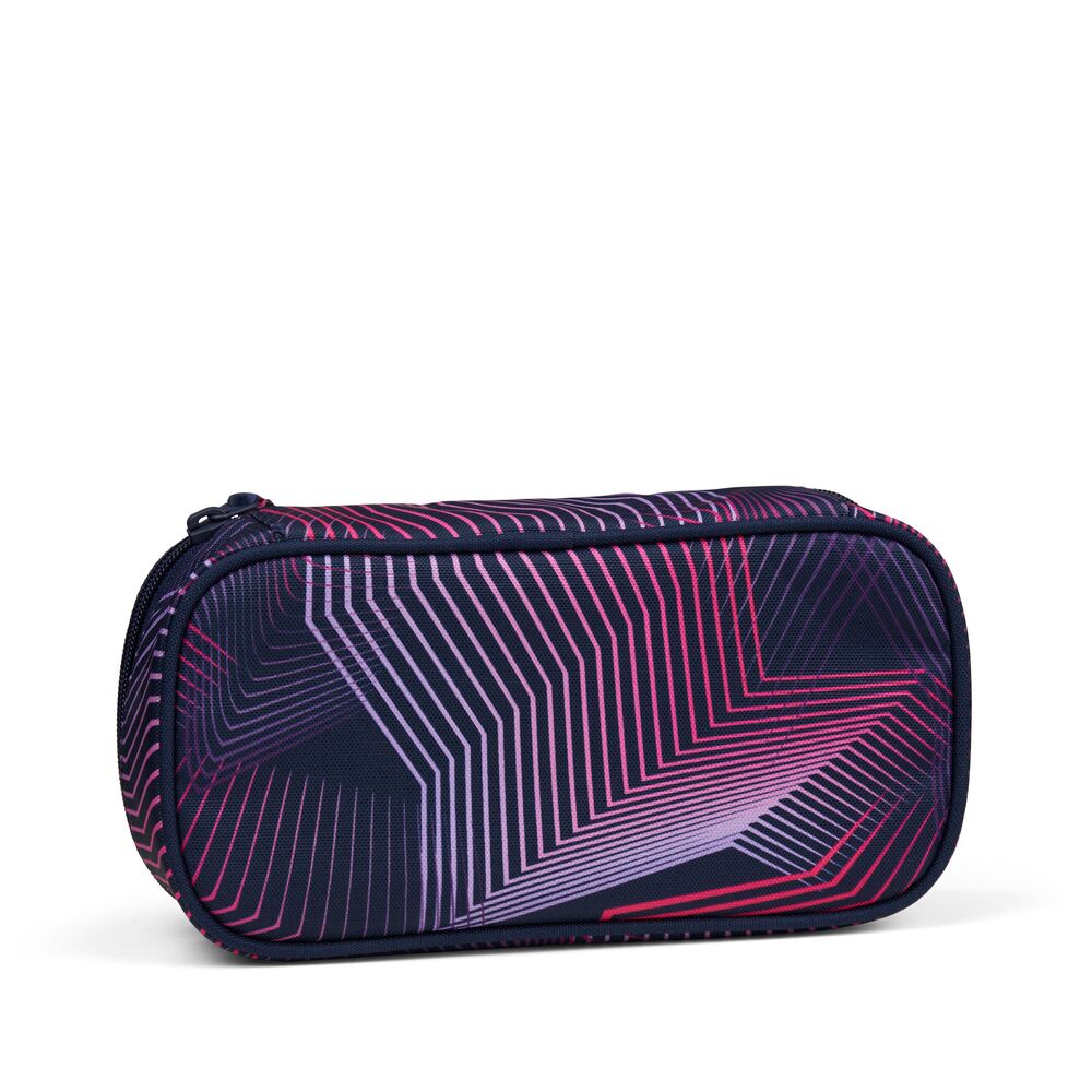 Penalhus Satch Seismic Pink M/VINKELMÅLER