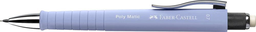 Pencil Faber-Castell Polymatic 0,7 Lilla