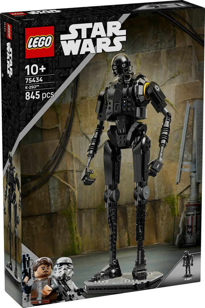 75434 LEGO Star Wars K-2SO™-sikkerhedsdroide