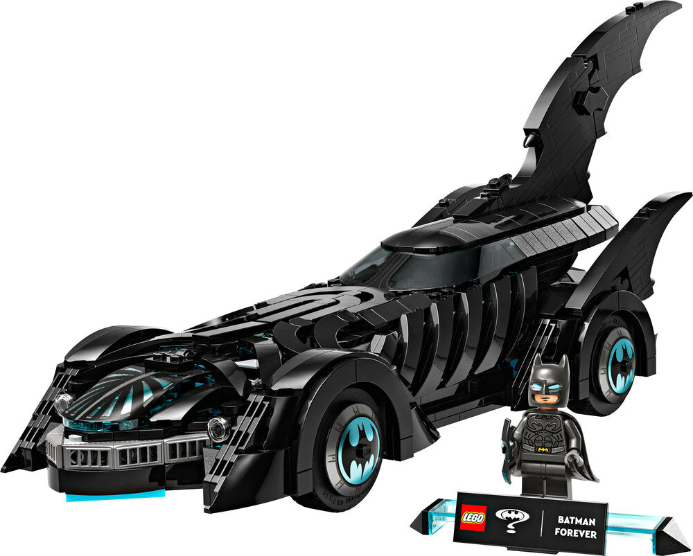 76304 LEGO Super Heroes Batman Forever™-Batmobile™