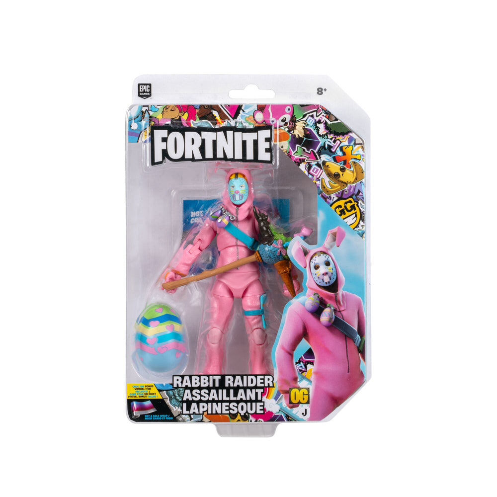 Fortnite Legendary Series Figur 15 cm ass