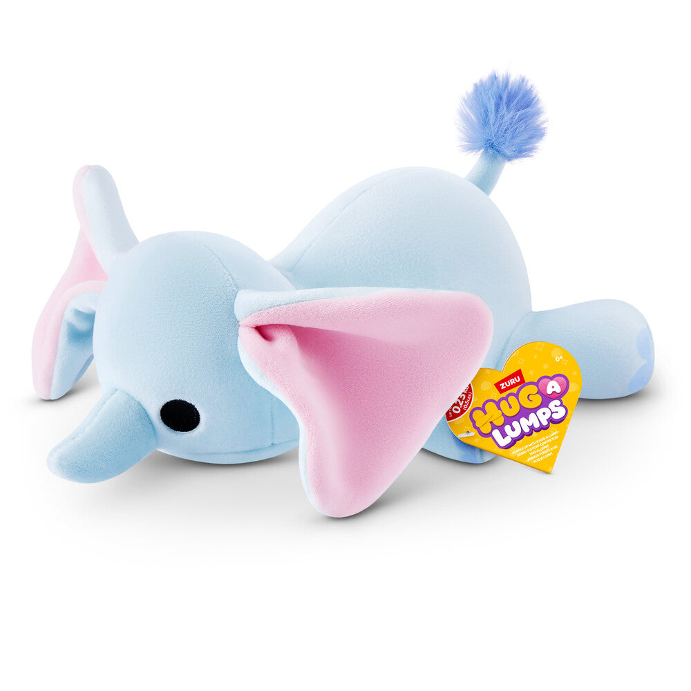 HUG A LUMPS BABY ass