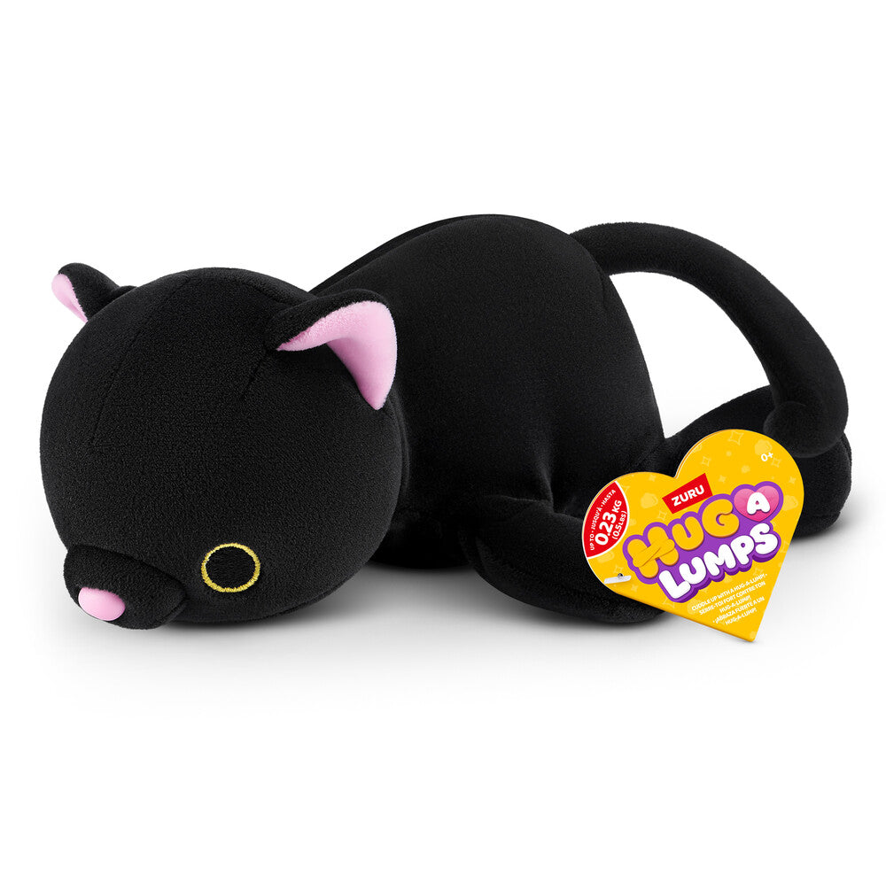 HUG A LUMPS BABY ass