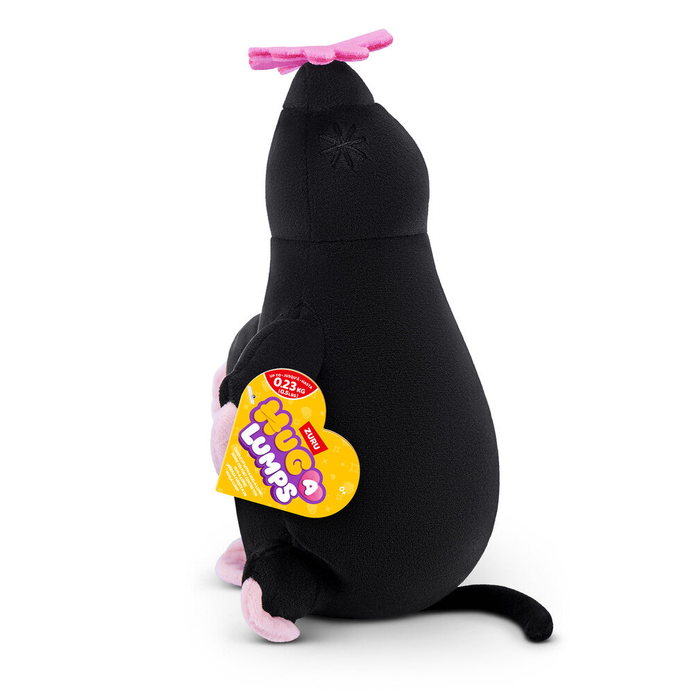 HUG A LUMPS BABY ass