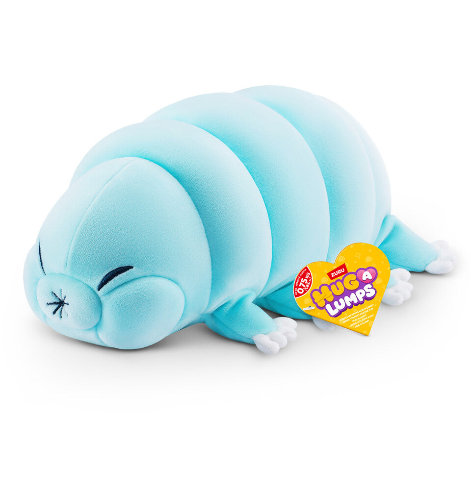 HUG A LUMPS SMALL ass