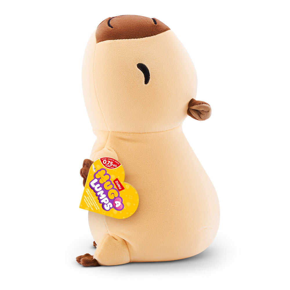 HUG A LUMPS SMALL ass