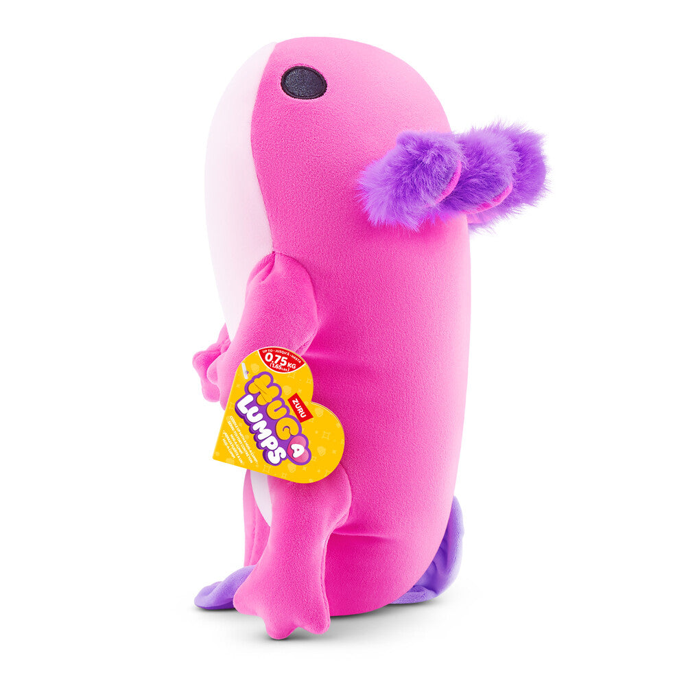 HUG A LUMPS SMALL ass