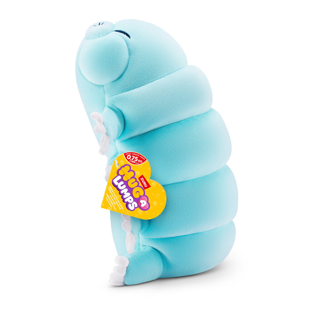 HUG A LUMPS SMALL ass
