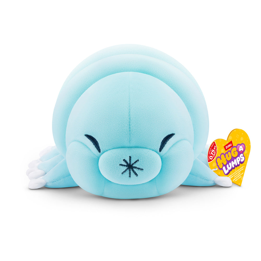 HUG A LUMPS SMALL ass