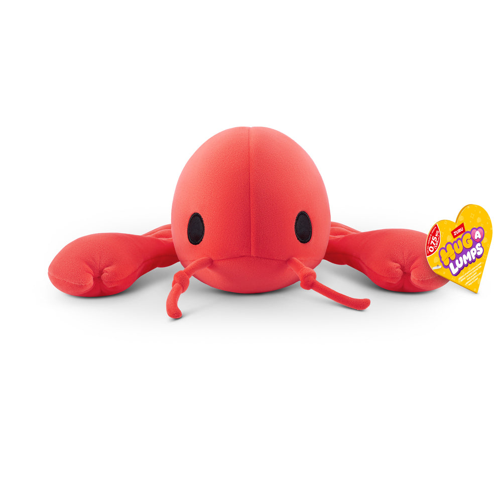 HUG A LUMPS SMALL ass