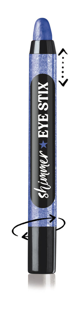 Shimmer N Sparkle Twist Up Beauty Sparklers