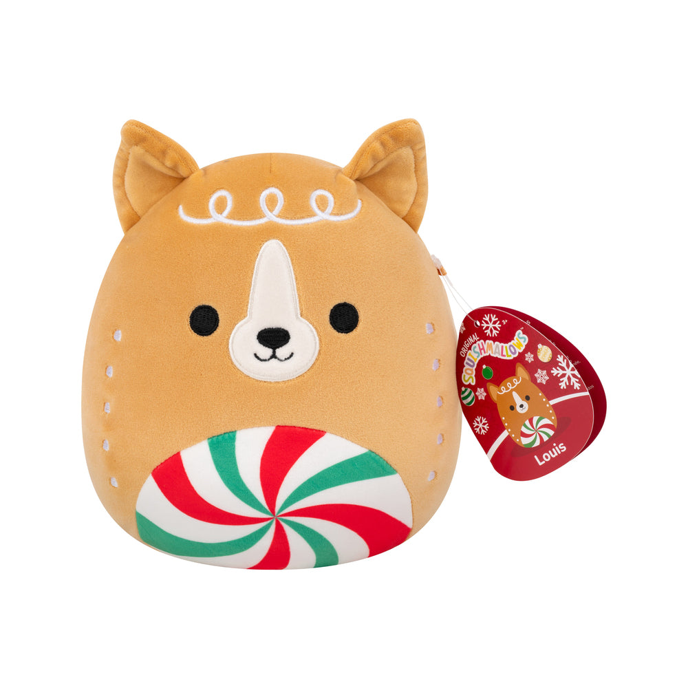 Squishmallows 19 cm Jul ass
