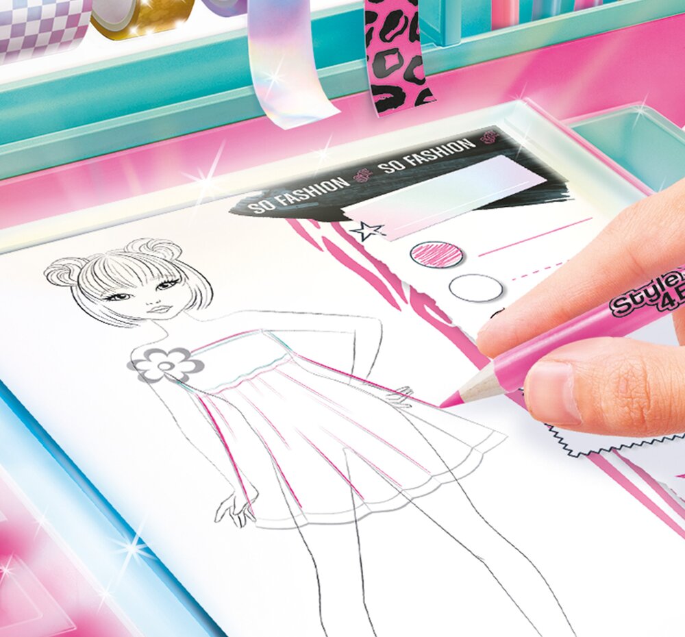Style 4 Ever Fashiondesignerstudio