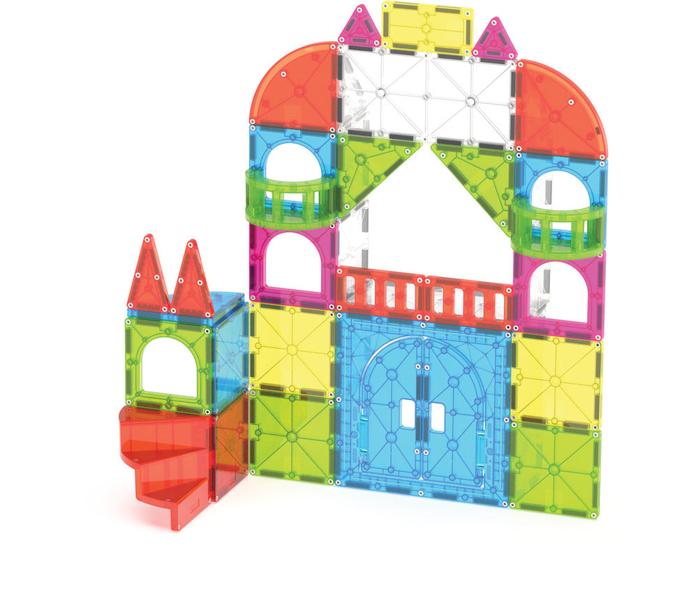 MAGNA-TILES City Center 110 stk