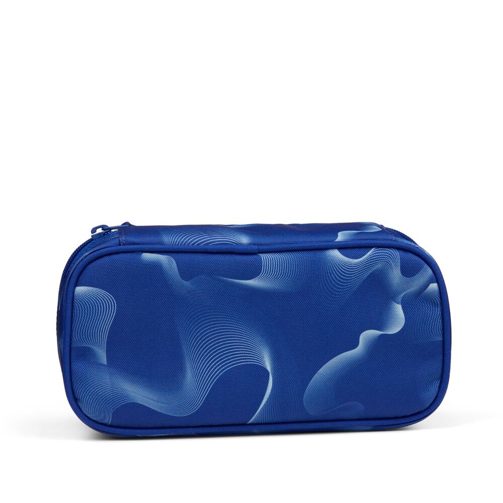 Penalhus Satch BOX Vibrant Blue