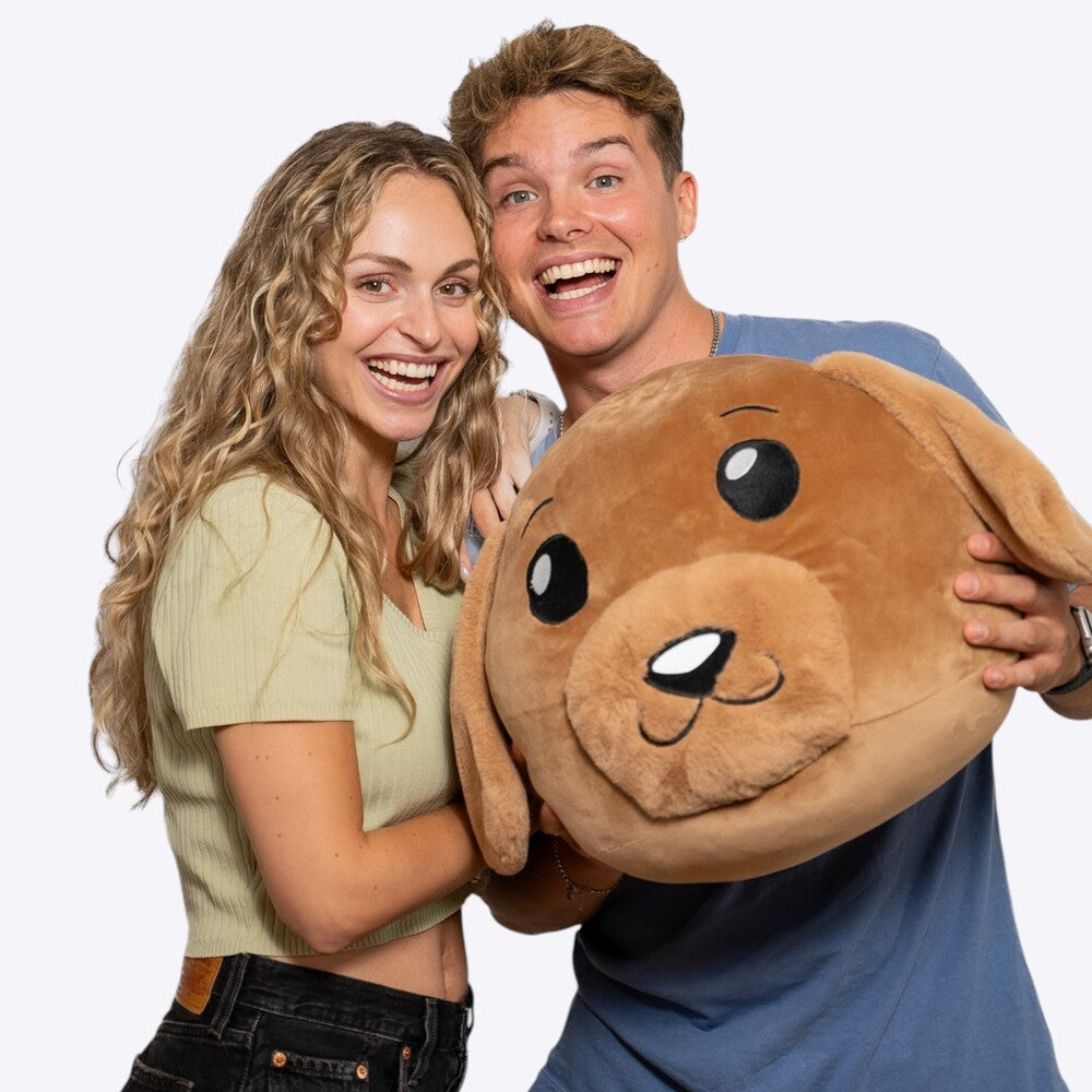 Bamse Baloo 40 cm
