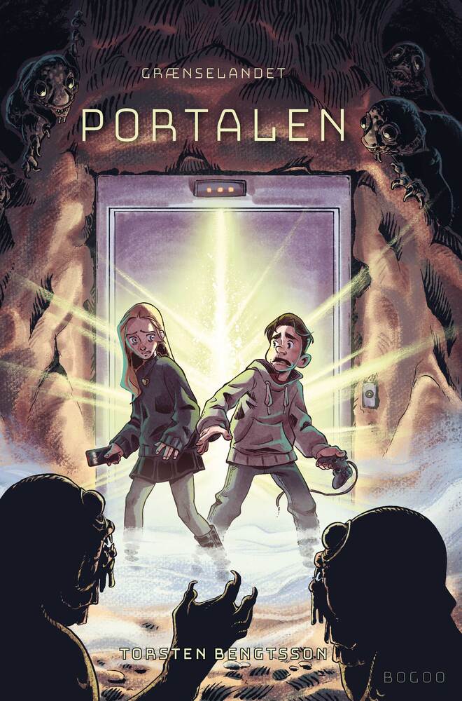 Portalen