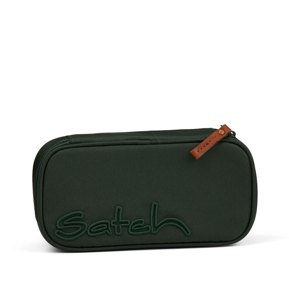 Penalhus Satch BOX Nordic Forest Green