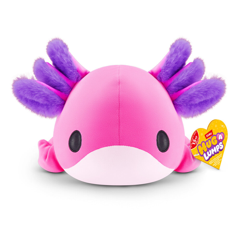 Hug-A-Lumps medium Ally