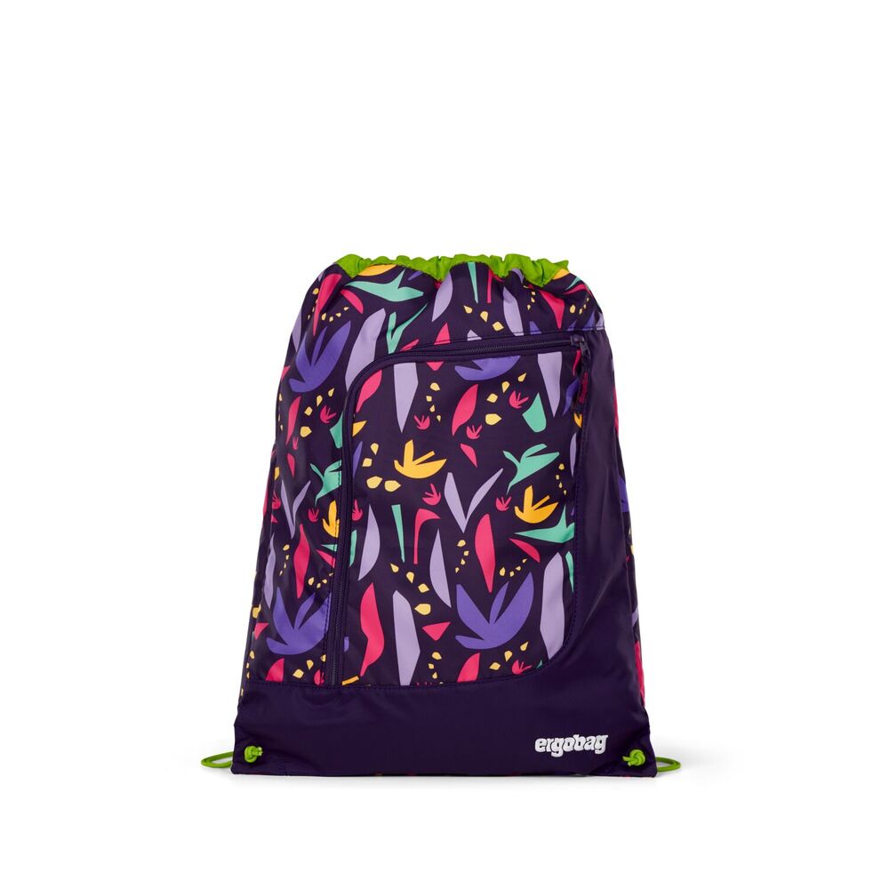 Gymnastikpose Ergobag JungleBear